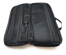 Master Grade 18-Knife Bag - Durable Nylon Knife Roll for Chefs