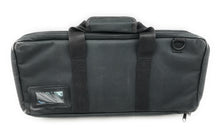 Master Grade 18-Knife Bag - Durable Nylon Knife Roll for Chefs
