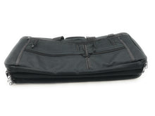 Master Grade 18-Knife Bag - Durable Nylon Knife Roll for Chefs