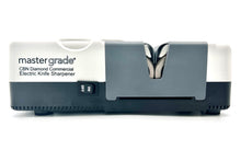 Rhino Commercial Knife Sharpener CBN Diamond Commercial Sharpener. MG-7000