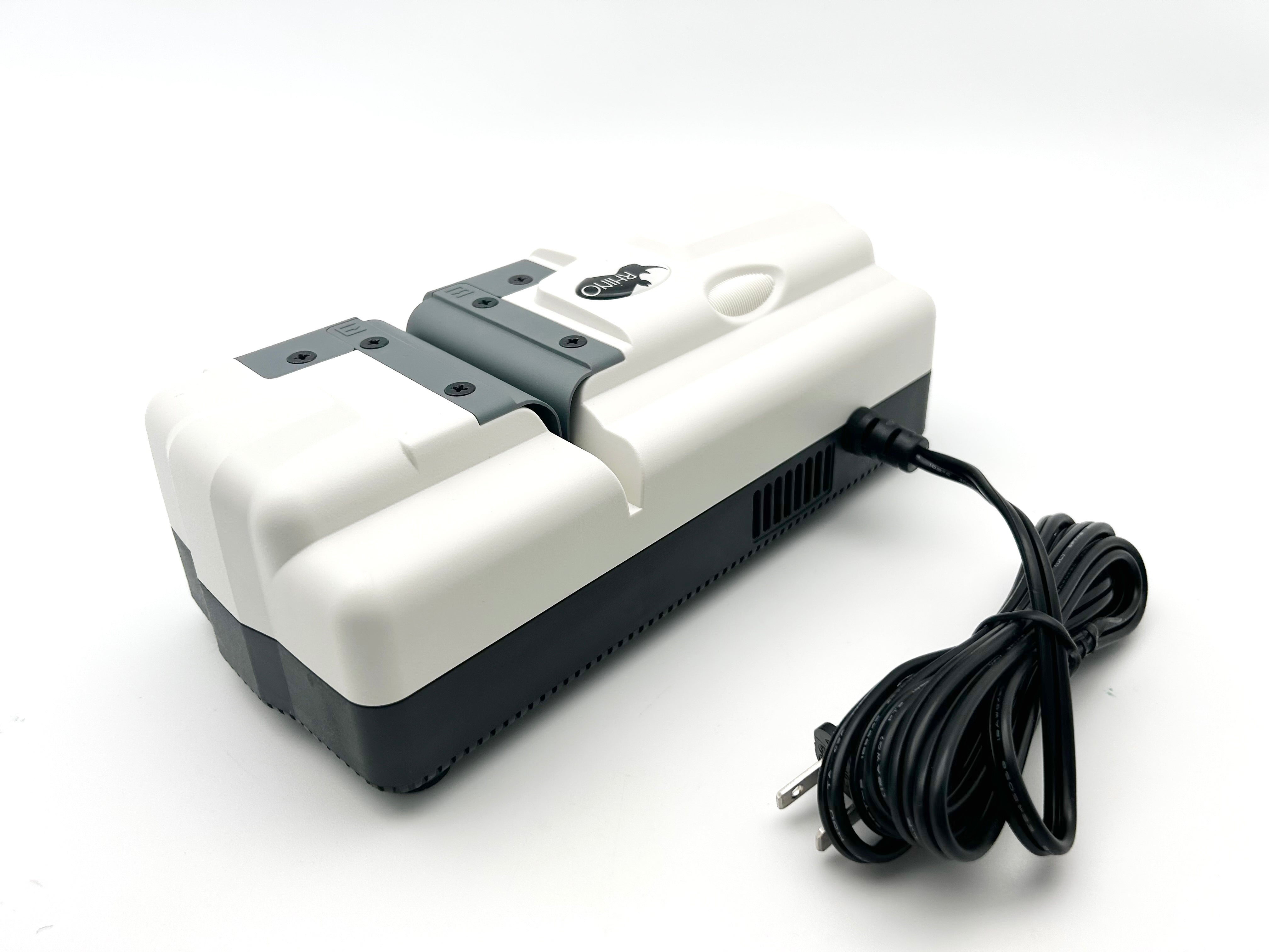 Rhino Commercial Knife Sharpener CBN Diamond Commercial Sharpener. MG-7000