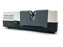 Rhino Commercial Knife Sharpener CBN Diamond Commercial Sharpener. MG-7000