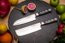 Nakiri Chef Knife - 6½