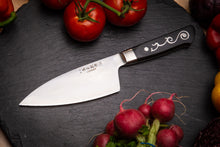Maoui Deba Japanese Chef Knife - 6 ¾