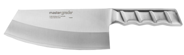 New Style Chef Knife - 6.5" Light & Sharp (R-606) Laminated Chef Knife
