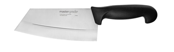 Pisau Koki Stainless Steel Anti Lengket Gaya Baru (blade harness rockwell 48°) RT-600 