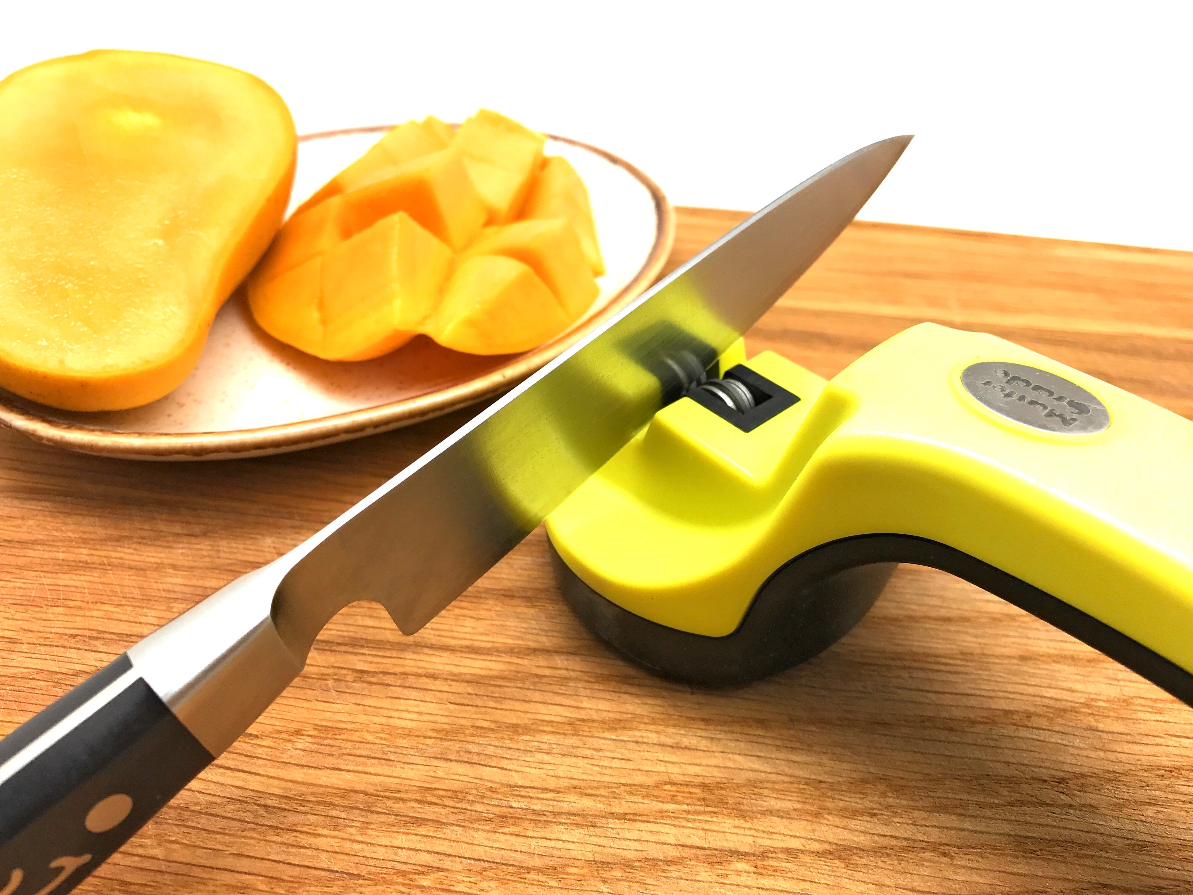 I.O. SHEN Master Grade Japanese Handcraft Laminated Chef Knife 12 / 300 mm