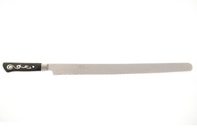 I.O. SHEN Master Grade Handcraft Laminated Japanese Suraisu Slicer Chef Knife - 11