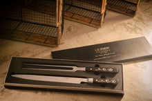 I.O. Shen Knife Bone Structure Collector Edition ~Chai Khom Slicer 5