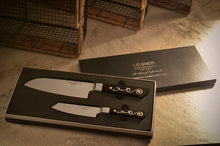 I.O. Shen Knife Bone Structure Collector Edition ~Chai Khom Slicer 5