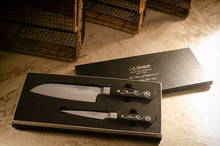 I.O. Shen Knife Bone Structure Collector Edition ~Chai Khom Slicer 5