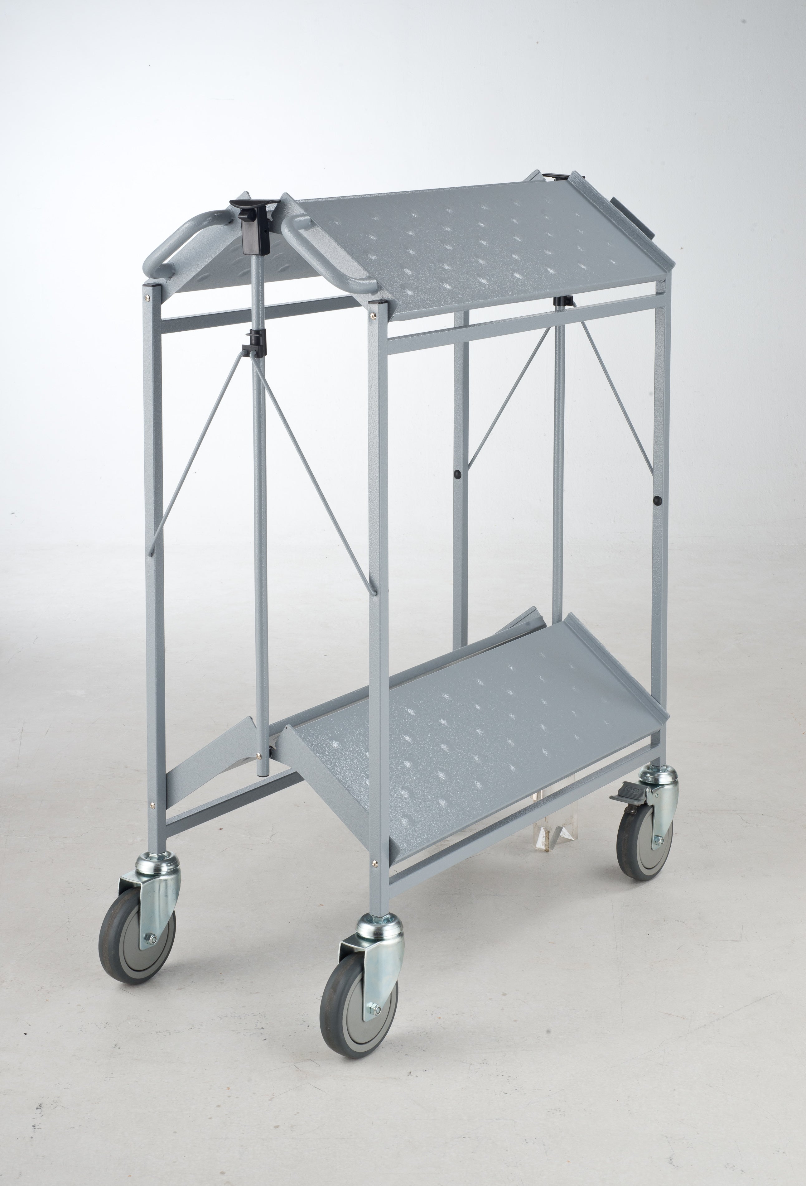 I.O. Shen Knife Bone Structure Collector Edition Maoui Deba Chef Knife 6.75 inch