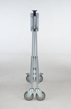 I.O. Shen Knife Bone Structure Collector Edition Maoui Deba Chef Knife 6.75 inch