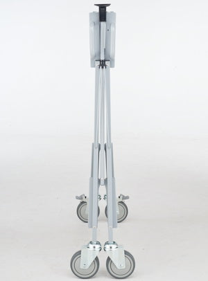 I.O. Shen Knife Bone Structure Collector Edition Maoui Deba Chef Knife 6.75 inch