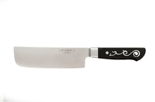 I.O. SHEN Master Grade Handcraft Laminated Boning/Filleting Chef Knife- 6 Â¾