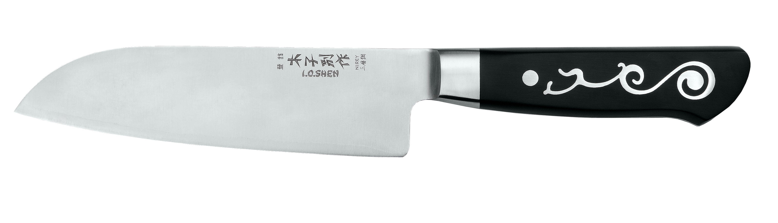 Boss Butcher Knife 6 inch