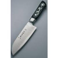 I.O. SHEN Master Grade Extra Long Bread Chef Knife-10