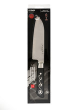 I.O. SHEN Master Grade Extra Long Bread Chef Knife-10
