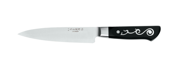 I.O. SHEN Master Grade Handcraft Laminated Heavy Cleaver Chef Knife - 6 Â¾" / 170 mm