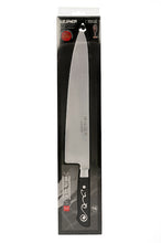 I.O. SHEN Master Grade Handcraft Laminated Japanese Suraisu Slicer Chef Knife - 11