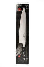 I.O. SHEN Master Grade Handcraft Laminated Japanese Suraisu Slicer Chef Knife - 11