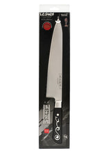 I.O. SHEN Master Grade Handcraft Laminated Japanese Suraisu Slicer Chef Knife - 11