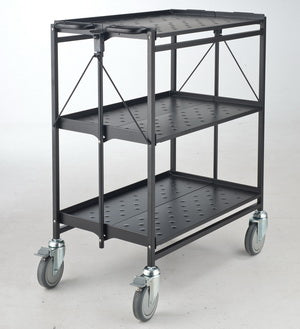 I.O. Shen Knife Bone Structure Collector Edition ~Chai Khom Slicer 5"