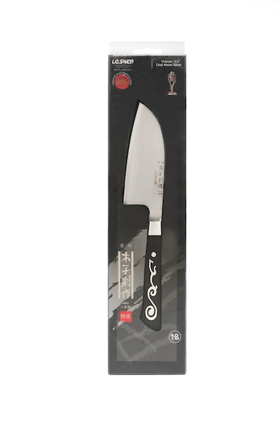 I.O. SHEN Master Grade Handcraft Laminated Chef Knife Boning Knife - 6" / 150 mm