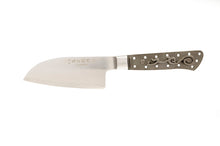I.O. SHEN Master Grade Handcraft Laminated Chef Knife Boning Knife - 6