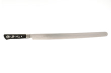 I.O. SHEN Master Grade Handcraft Laminated Chef Knife Filleting Knife - 8