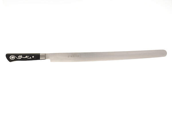 I.O. SHEN Master Grade Handcraft Laminated Chef Knife Filleting Knife - 8" / 199 mm