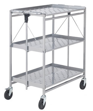 I.O. Shen Knife Bone Structure Collector Edition Khay Dee Deba Chef Knife 4.5 inch