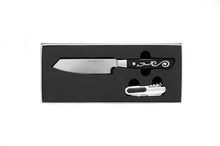 I.O. Shen Knife Bone Structure Collector Edition ~Chai Khom Slicer 5