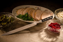 I.O. Shen Knife Bone Structure Collector Edition ~Chai Khom Slicer 5