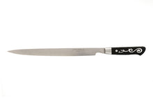 I.O. Shen Knife Bone Structure Collector Edition ~Chai Khom Slicer 5