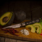 I.O. Shen Knife Bone Structure Collector Edition ~Chai Khom Slicer 5