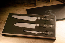 I.O. Shen Knife Bone Structure Collector Edition ~Chai Khom Slicer 5