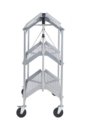 I.O. Shen Knife Bone Structure Collector Edition ~Chai Khom Slicer 5"