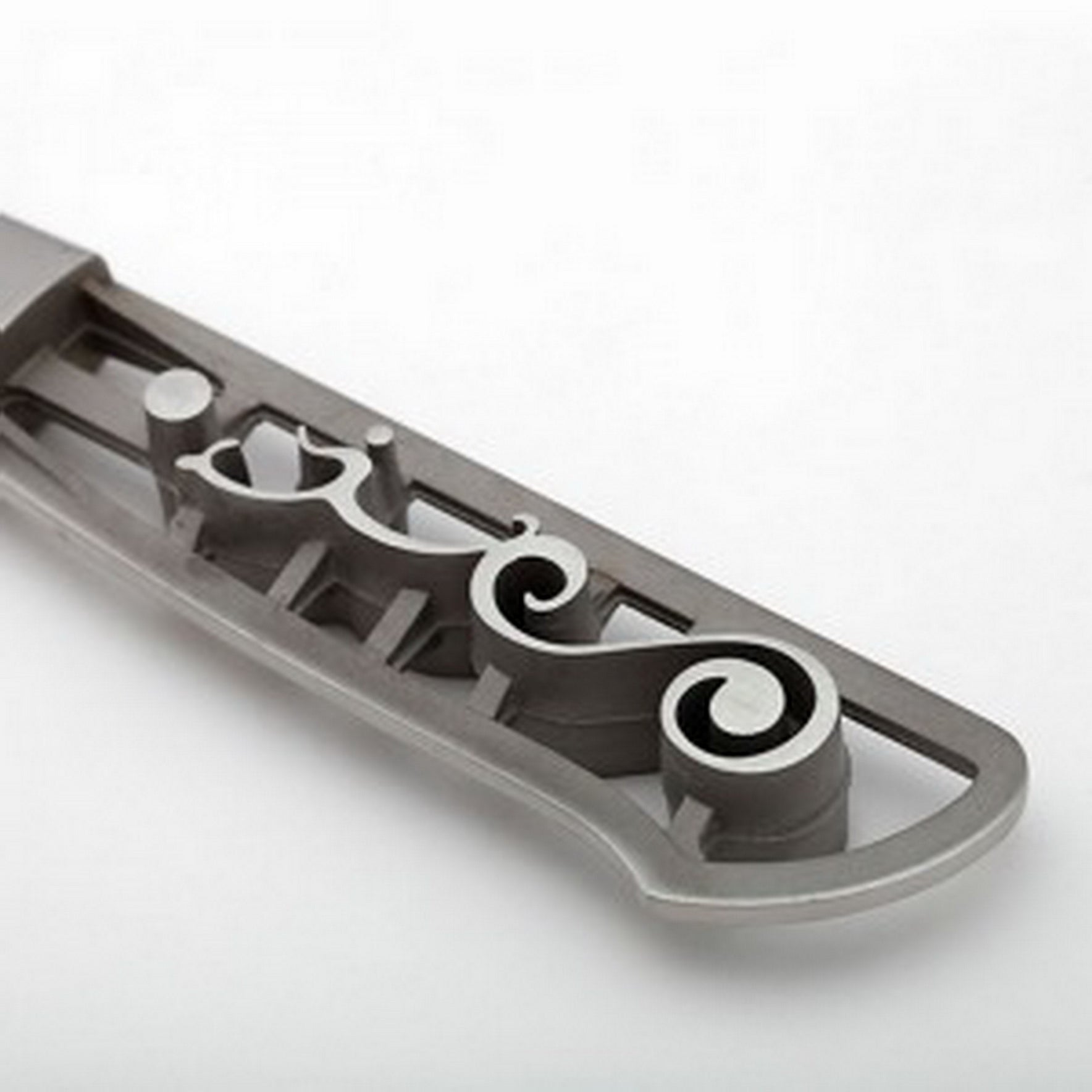 I.O. SHEN Master Grade Handcraft Laminated Japanese Suraisu Slicer Chef Knife - 11" / 280 mm