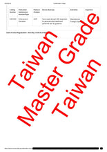 I.O. SHEN Master Grade Japanese Handcraft Laminated Chef Knife 9 / 240 mm