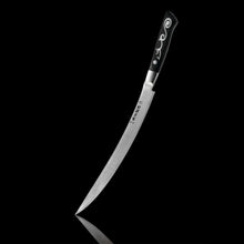 I.O. SHEN Master Grade Oriental Paring Chef Knife & Swiss Army Knife plus Wine Opener Gift Set 4Â½