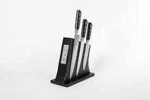 White Corundum Ceramic Rod Non-impact Knife Sharpener Mohs 8, Length 10