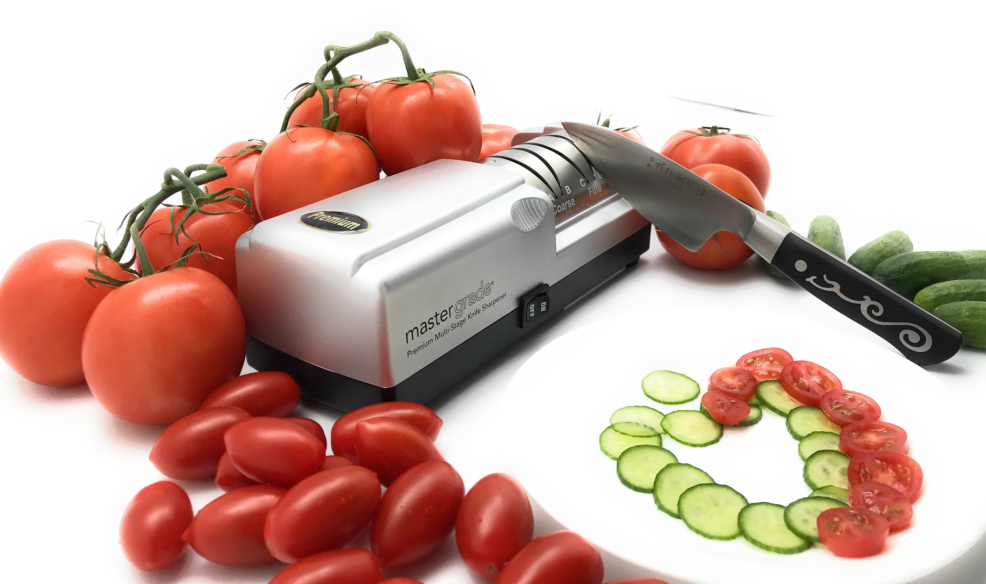 I.O. SHEN Master Grade Japanese Handcraft Laminated Chef Knife 10 / 270 mm