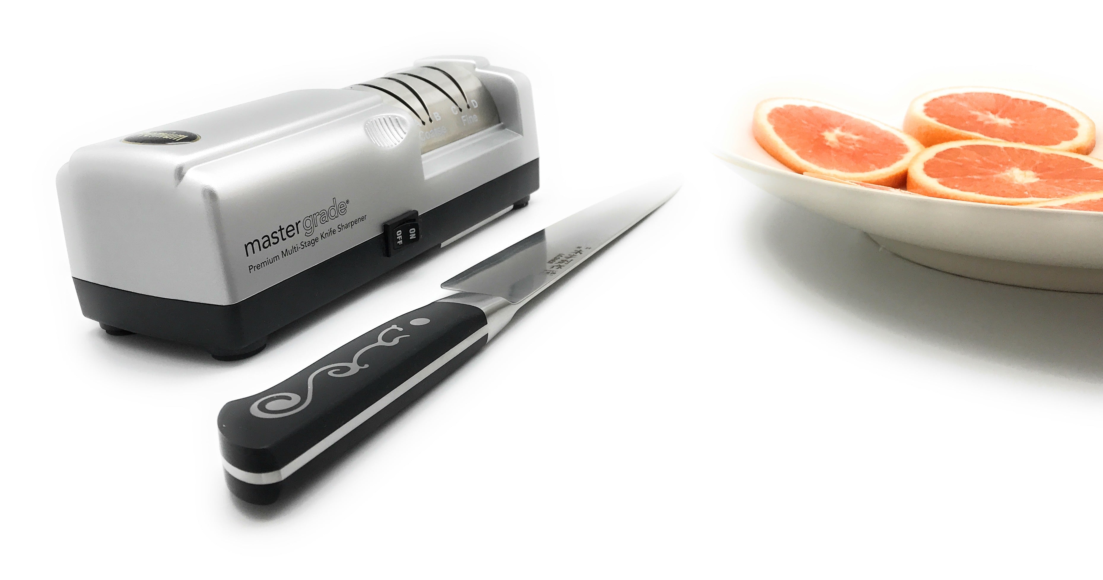 I.O. SHEN Master Grade Japanese Handcraft Laminated Chef Knife 10 / 270 mm