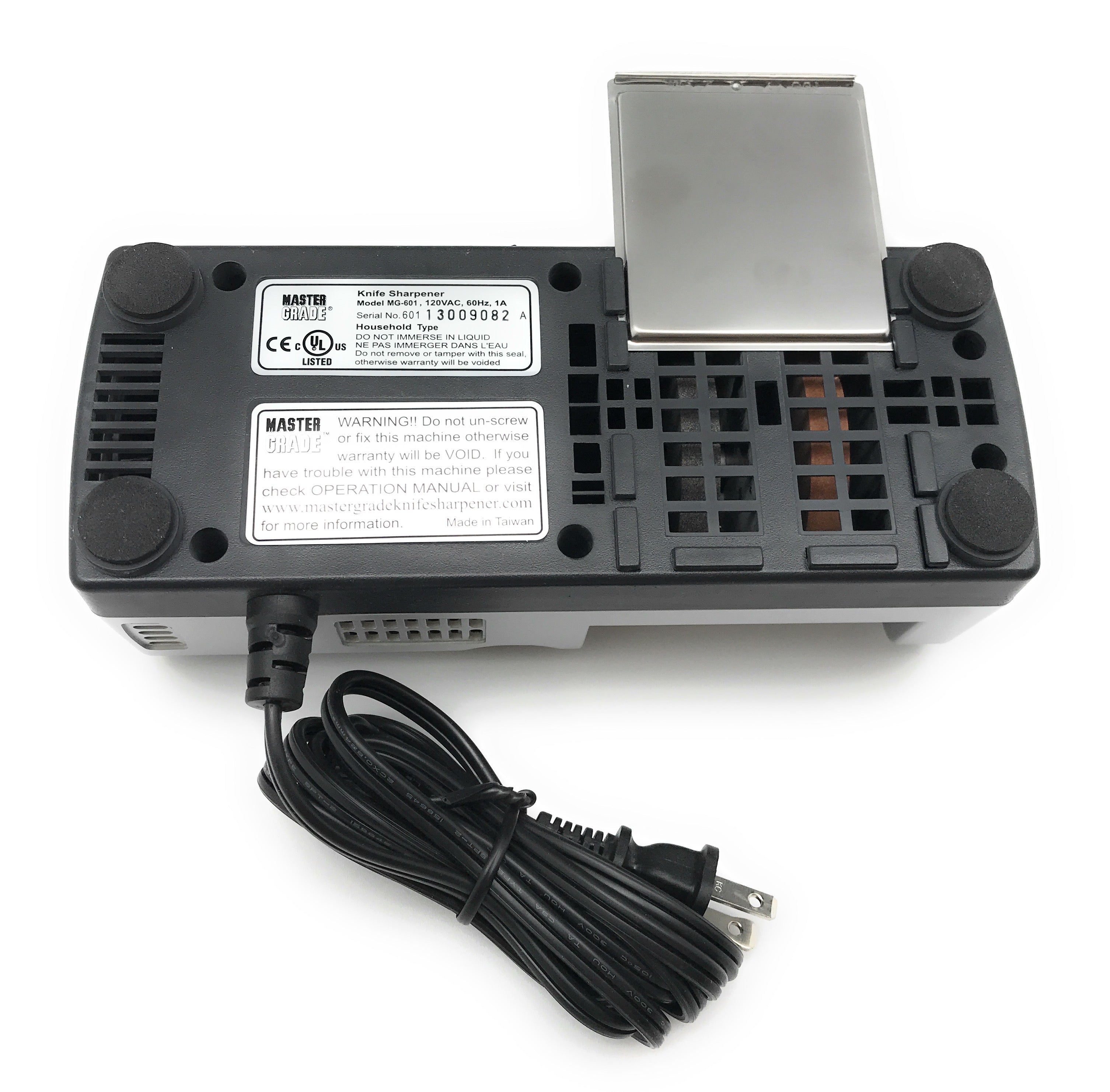 I.O. SHEN Master Grade Japanese Handcraft Laminated Chef Knife 10 / 270 mm