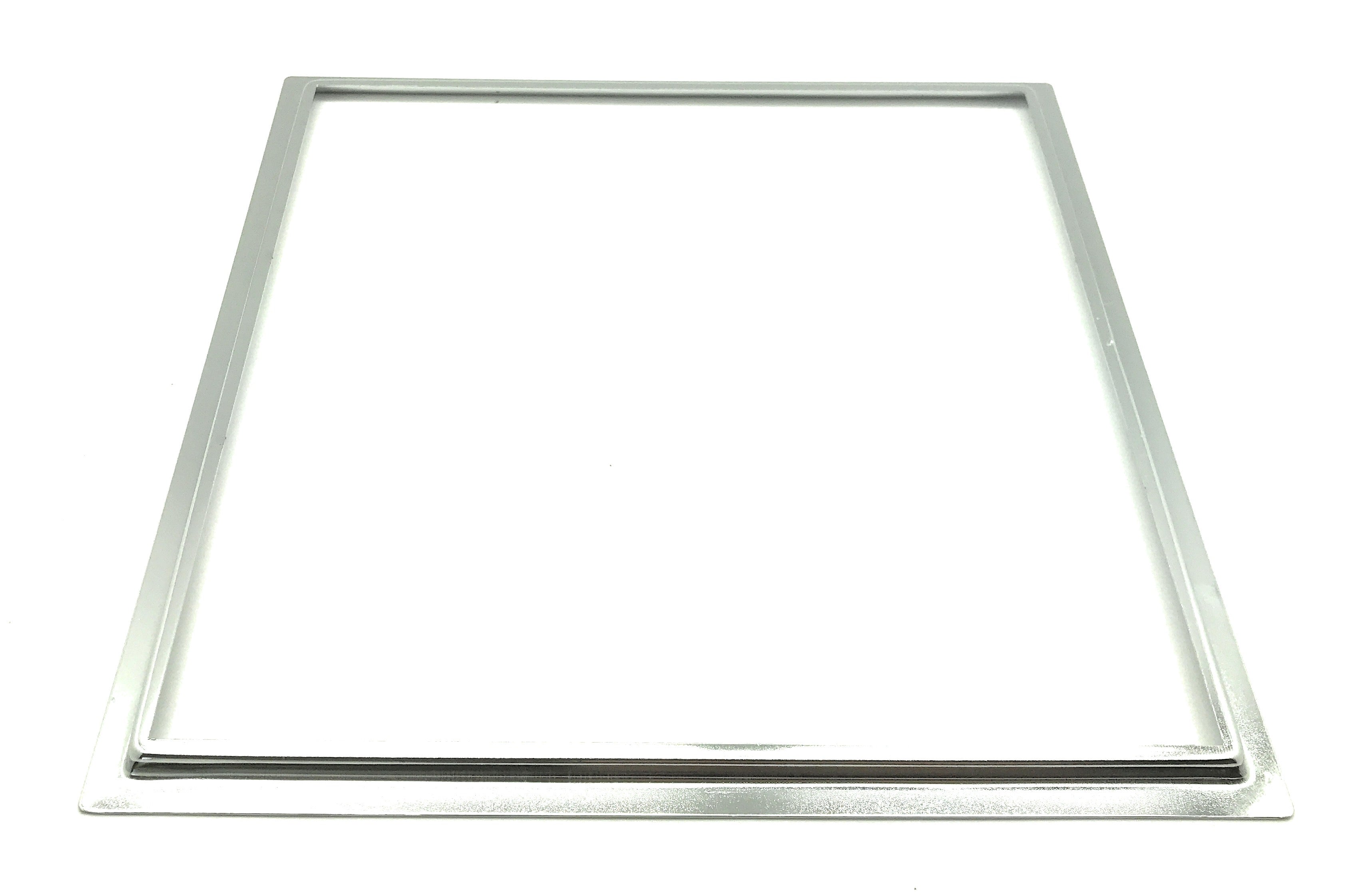 Induction Cooker Metal Frame MF-1010 for IC-1010, Size 12"X12", cut i size 10.7" X 10.7".