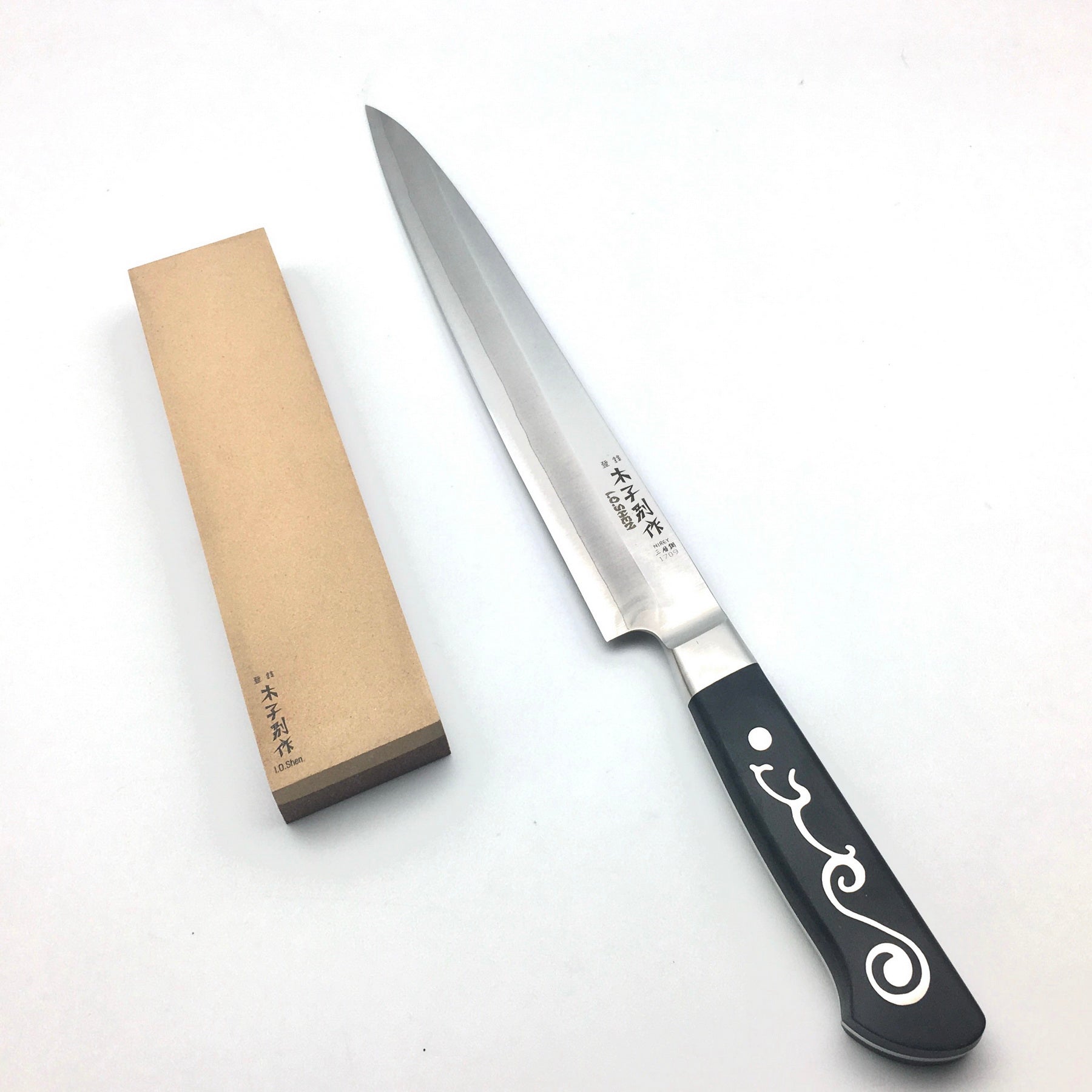 Batu Asah IO Shen. SS-1000