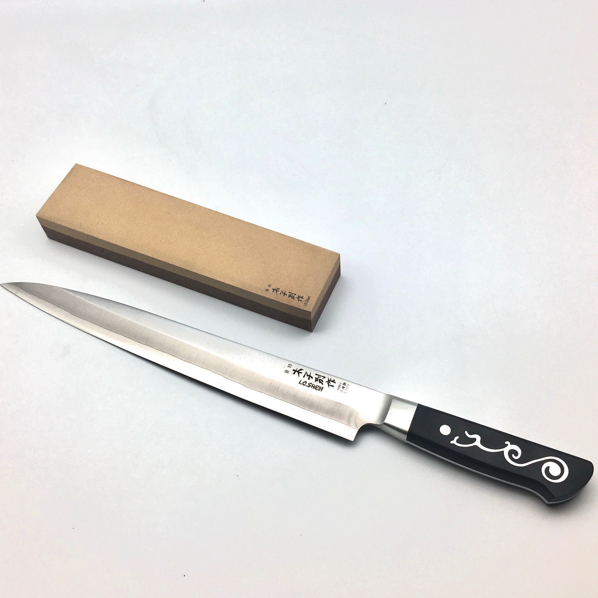 Batu Asah IO Shen. SS-1000