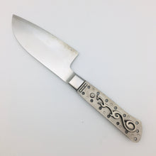 Trimming Butcher Knife 5.5 inch