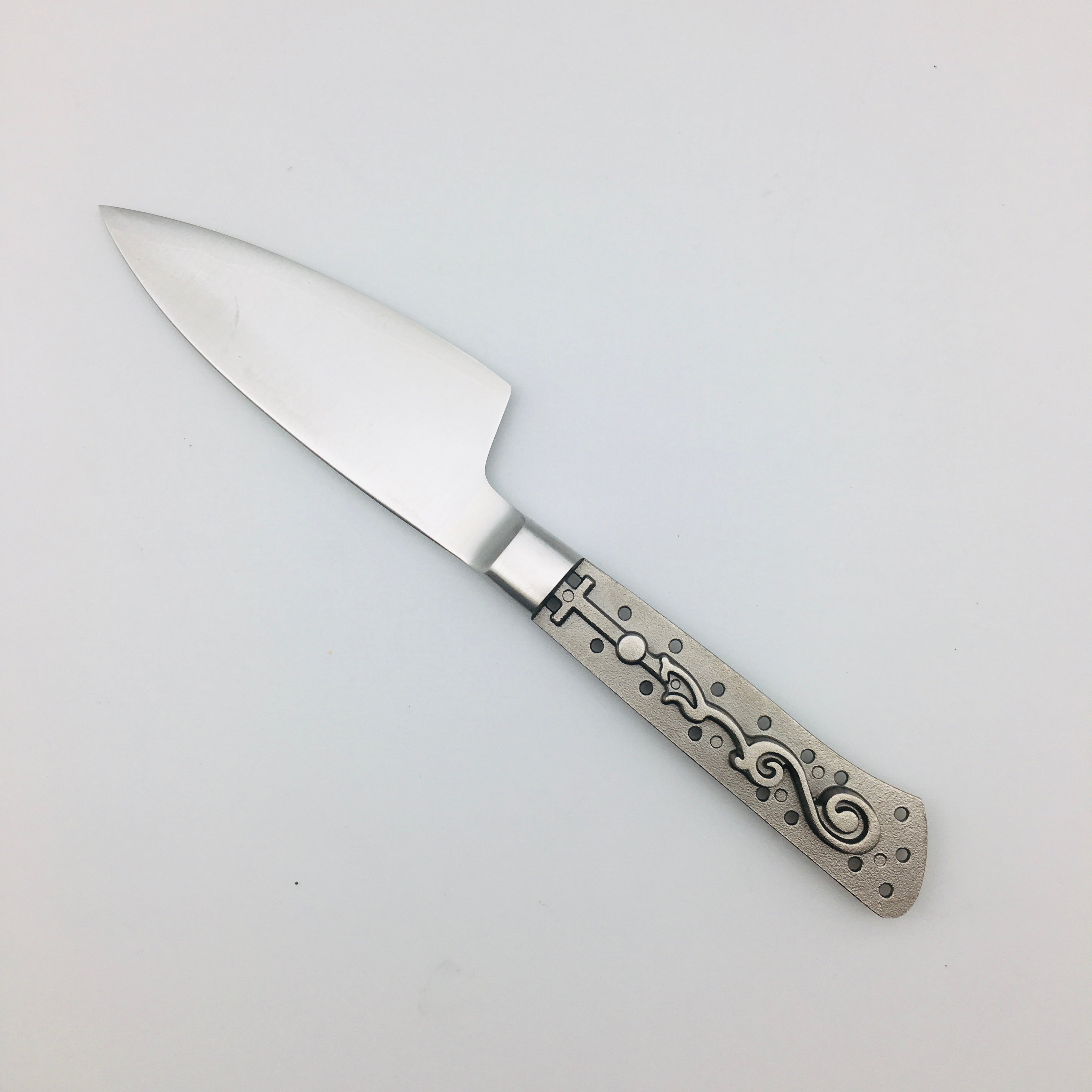 Paring/Shell Butcher Knife 3 inch